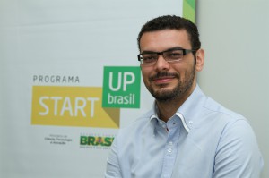 Imagem da notícia - Start-Up Brasil deve selecionar mais 100 iniciativas em 2014