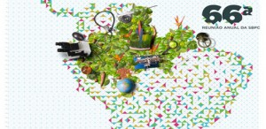 Imagem da notícia - Inscrições para submissão de resumo para 66ª  SBPC terminam em março