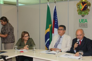Imagem da notícia - Oficina de trabalho reúne representantes de entidades do sistema estadual de CT&I e da UFRJ