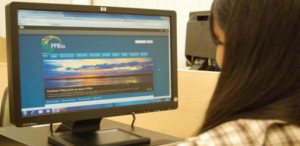 Imagem da notícia - Inpa lança plataforma computacional para integrar dados num sistema único