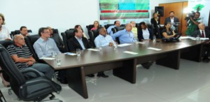 Imagem da notícia - Inpa apoia projeto Quintais Amazônicos na recuperação de áreas degradadas em Rondônia