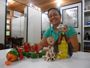 ferramentas ludicas sustentáveis