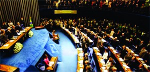 Imagem da notícia - Texto da PEC 290 será mantido e comunidade científica pede apoio aos parlamentares