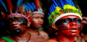 Imagem da notícia - Programa de Pós-Graduação em História da Ufam promove conferências com temática indígena e defesa de dissertação