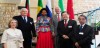 Ministros discutem políticas para os Brics (Foto: Divulgação/MCTI)