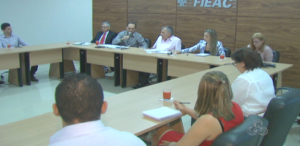 Imagem da notícia - Próxima edição dos prêmios Samuel Benchimol e de Empreendedorismo Consciente será realizada em Rio Branco (AC)