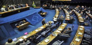 Imagem da notícia - Comissão de Ciência e Tecnologia no Senado poderá ser extinta