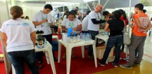 Imagem da notícia - Novas atividades marcarão SNCT 2014