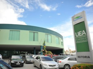 Imagem da notícia - UEA e UFRJ discutem parceria para acordos de cooperação técnica