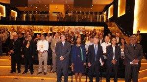Imagem da notícia - Pesquisadores dos EUA e do Amazonas debatem sobre Meio Ambiente em simpósio no TCE