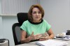 GRAÇA ALECRIM - DR. PRESIDENTE DA FMDAM - FOTOS ÉRICO XAVIER - AGÊNCIA FAPEAM  14