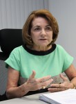 GRAÇA ALECRIM - DR. PRESIDENTE DA FMDAM - FOTOS ÉRICO XAVIER - AGÊNCIA FAPEAM  14