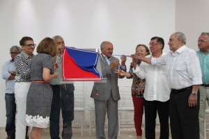 Imagem da notícia - Amazonas conta com a 1ª enfermaria de pesquisa clínica em tuberculose do Norte
