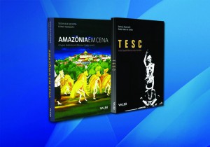 Imagem da notícia - Livros resgatam a história do teatro na Amazônia