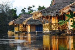 Imagem da notícia - Instituto Mamirauá inaugura primeiro CVT do Amazonas