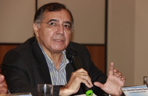 Secretário de Estado em Ciência, Tecnologia e Inovação no Amazonas (Secti-AM), Odenildo Sena. Foto: Érico Xavier