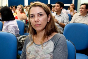 Cavalheiro afirmou que as modificações no Posgrad possibilitarão um maior controle dos coordenadores (Crédito: Érico Xaier/Agência FAPEAM)