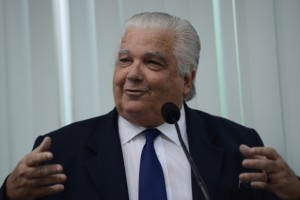 Imagem da notícia - Anunciada a saída de Raupp, o novo ministro de CT&I assume nos próximos dias