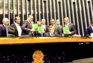 Imagem da notícia - Gestores dão passo importante para consolidação do Plano CT&I Amazônia