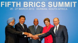 Imagem da notícia - Representantes de países do Brics debatem sistema de inovação