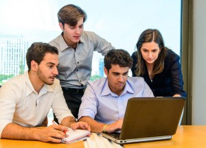 Imagem da notícia - Concurso premia melhores ideias sustentáveis