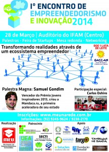 @ Instituto Federal de Educação, Ciência e Tecnologia do Amazonas (IFAM) | Espigão D'Oeste | Rondônia | Brasil