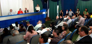 Imagem da notícia - Fórum de Inovação incentiva empresários a investirem em pesquisas