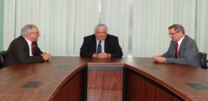 Imagem da notícia - Ministro confirma presença no Fórum do CONFAP em Belo Horizonte