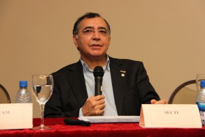 Imagem da notícia - Secretário da Secti/AM avalia os 10 anos do Programa Ciência na Escola