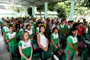 Imagem da notícia - Ifam, zona Leste, será primeira instituição pública do AM a ofertar Medicina Veterinária