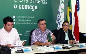 O plano foi criado a partir da percepção das desigualdades inter-regionais. (Foto: Agência Fapeam)