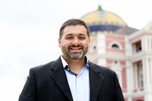 FOTOS CONCORRENTES PRÊMIO FAPEAM DE JORNALISMO CIENTÍFICO - FOTOS ÉRICO XAVIER - AGÊNCIA FAPEAM_-17