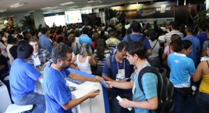 Imagem da notícia - Feira do empreendedor movimenta mais de 20 mil pessoas durante quatro dias