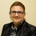 Diretora-Presidenta da FAPEAM ressalta o apoio incondicional ao Prêmio. (Foto:  Érico Xavier)