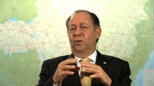 Imagem da notícia - Governo reforçará pesquisa com foco em competitividade, diz Campolina