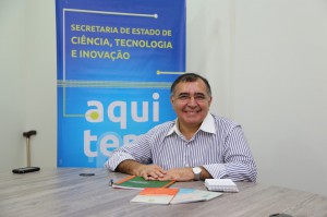 Imagem da notícia - Conselho Nacional de Secretários de CT&I tem novo presidente
