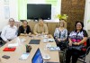 O objetivo da reunião é firmar parcerias e ofertar pós-graduação no interior do Estado. (Foto : Érico Xavier, Agência FAPEAM)