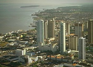 Imagem da notícia - Cidades da Amazônia são objetos de estudos do Nepecab, da Ufam