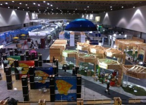 Imagem da notícia - Feira do Empreendedor trará mais oportunidades aos micro e pequenos empresários