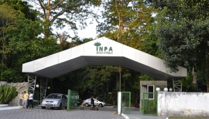 Imagem da notícia - Inpa realiza curso de capacitação para gestores na área de inovação