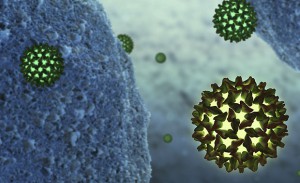 Imagem da notícia - Estudo mapeia resistência primária entre portadores de hepatite B