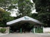 Com a inauguração do Pamrad, o Inpa torna-se referência no Norte do Brasil neste tipo de armazenamento, garantindo o confinamento seguro desses materiais radioativos. (Foto: Divulgação).