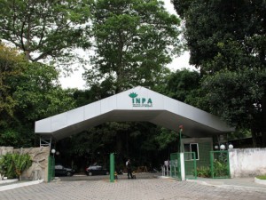 Imagem da notícia - Inpa inaugura primeiro prédio na região Norte para armazenamento de materiais radioativos