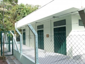 Imagem da notícia - Inpa inaugura prédio para armazenamento de materiais radioativos