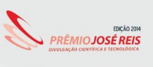 Imagem da notícia - Inscrições para Prêmio José Reis vão até 23 de maio