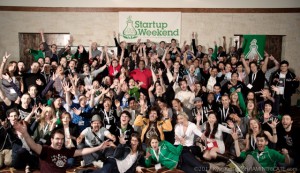 Imagem da notícia - Manaus recebe evento de competição de empreendedorismo ‘Startup Weekend’