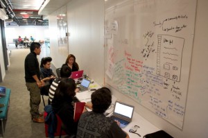 Imagem da notícia - Jovens empreendedores da FUCAPI são premiados em evento mundial de Startups