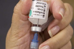 Imagem da notícia - Campanha de vacinação contra influenza deve alcançar quase um milhão de pessoas no Amazonas