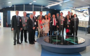 visita-embraer