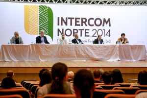 Imagem da notícia - Intercom Norte: contribuição na formação de comunicadores na região